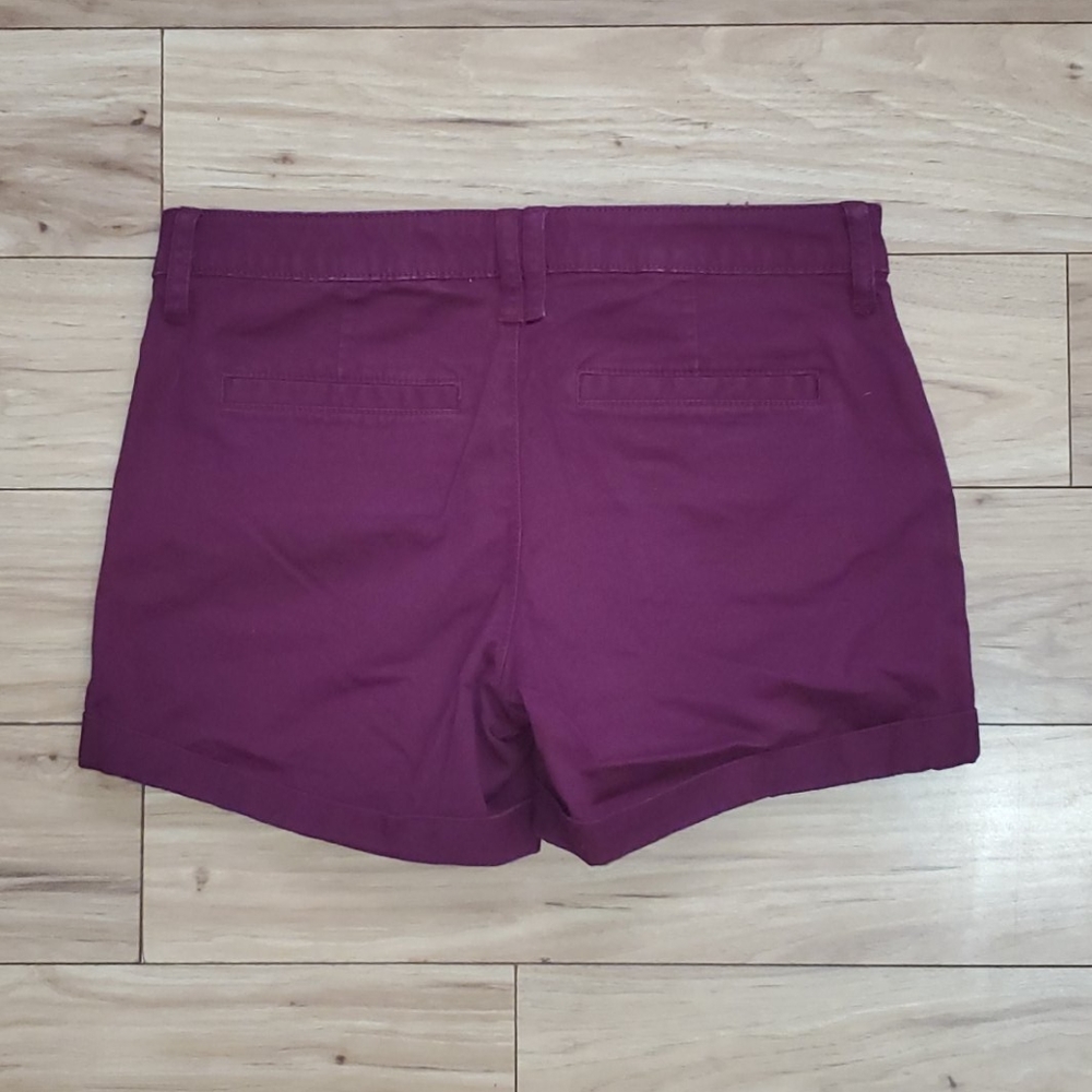 Shorts - Picture 2 of 2